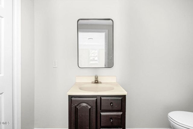 201 Drew Street, Louisburg, NC 27549