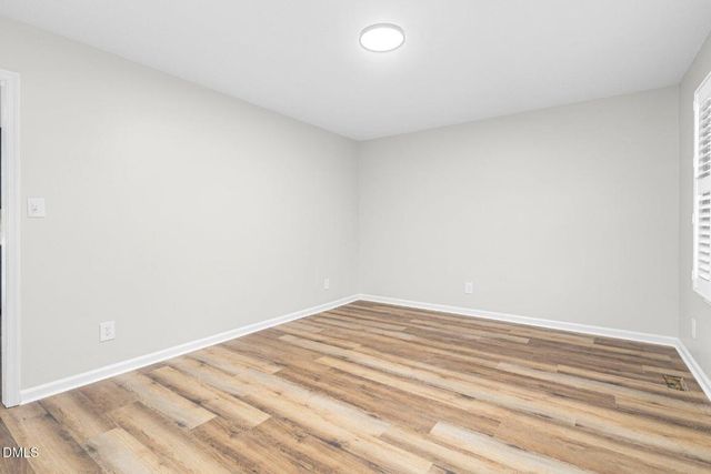 201 Drew Street, Louisburg, NC 27549