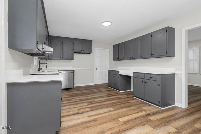 201 Drew Street, Louisburg, NC 27549