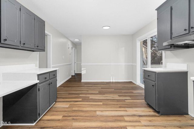 201 Drew Street, Louisburg, NC 27549