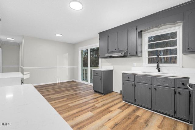 201 Drew Street, Louisburg, NC 27549