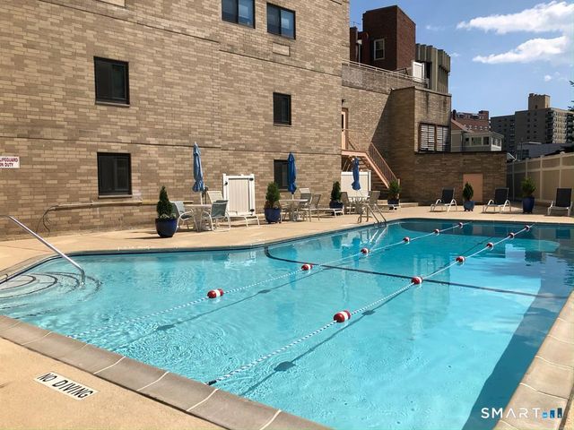 143 Hoyt Street 4K, Stamford, CT 06905