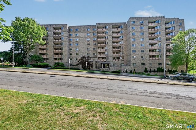 143 Hoyt Street 4K, Stamford, CT 06905