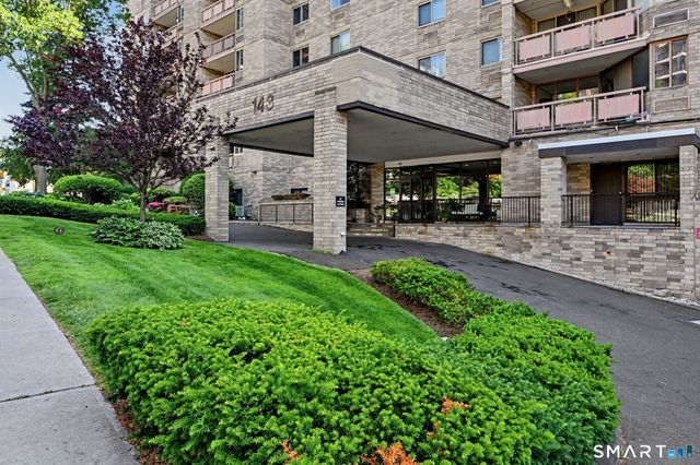 143 Hoyt Street 4K, Stamford, CT 06905