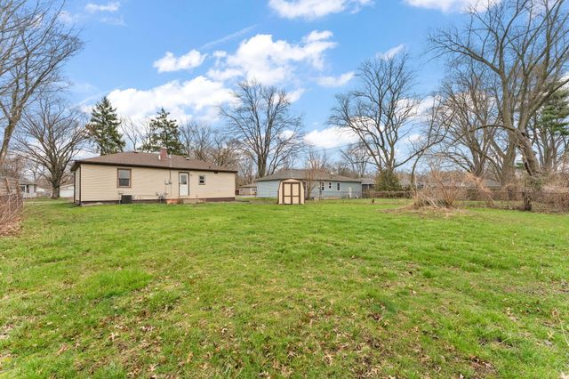 2840 Lois Street, Portage, IN 46368