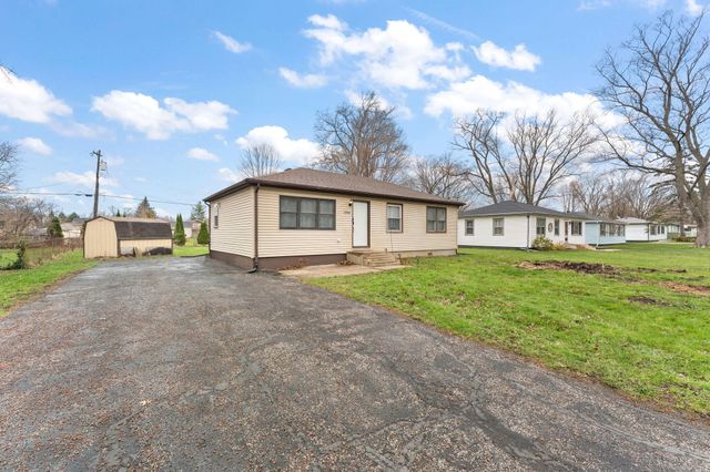 2840 Lois Street, Portage, IN 46368