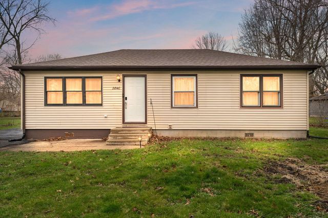 2840 Lois Street, Portage, IN 46368