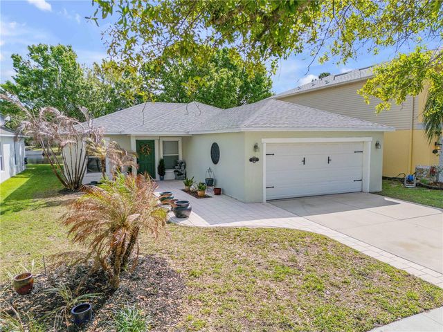 517 AEOLIAN DRIVE, New Smyrna Beach, FL 32168