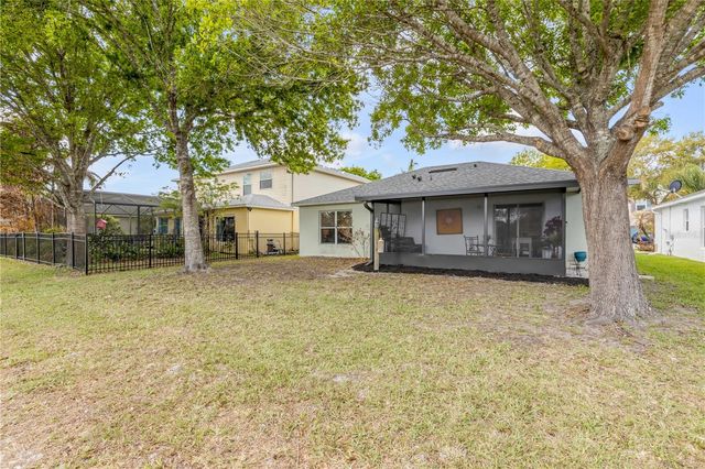 517 AEOLIAN DRIVE, New Smyrna Beach, FL 32168