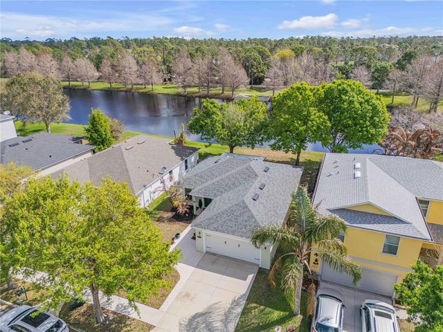 517 AEOLIAN DRIVE, New Smyrna Beach, FL 32168