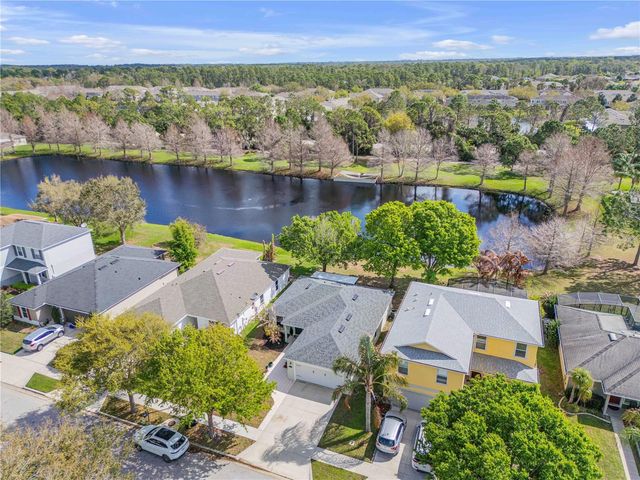 517 AEOLIAN DRIVE, New Smyrna Beach, FL 32168