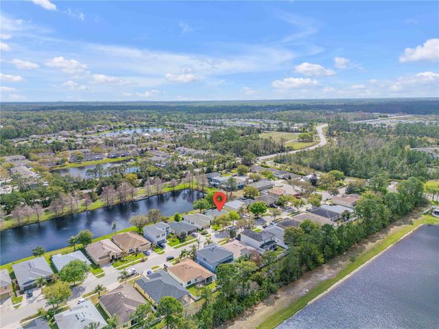 517 AEOLIAN DRIVE, New Smyrna Beach, FL 32168