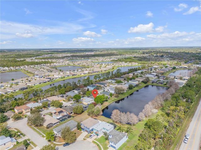 517 AEOLIAN DRIVE, New Smyrna Beach, FL 32168