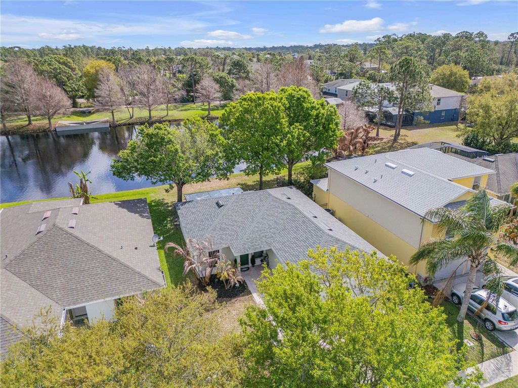 517 AEOLIAN DRIVE, New Smyrna Beach, FL 32168