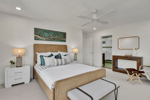 2170 Mergho Impasse, San Diego, CA 92110