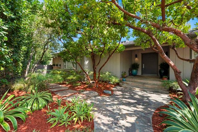 2170 Mergho Impasse, San Diego, CA 92110
