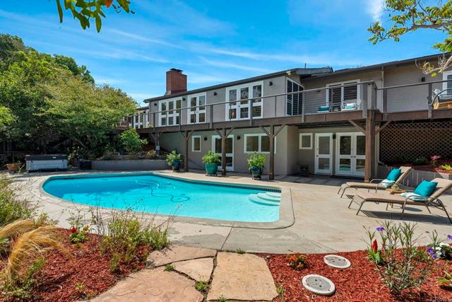 2170 Mergho Impasse, San Diego, CA 92110