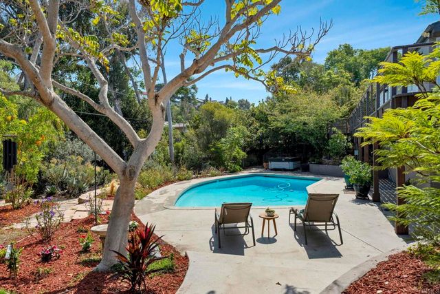 2170 Mergho Impasse, San Diego, CA 92110