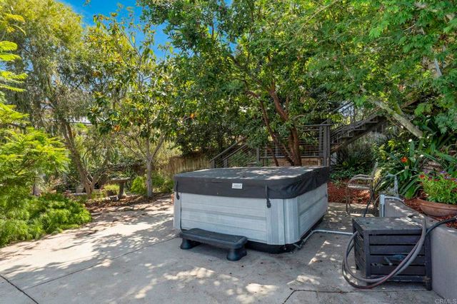 2170 Mergho Impasse, San Diego, CA 92110