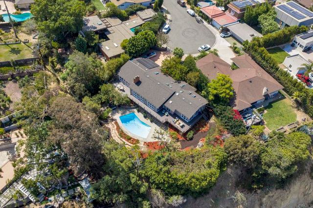 2170 Mergho Impasse, San Diego, CA 92110