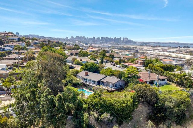 2170 Mergho Impasse, San Diego, CA 92110