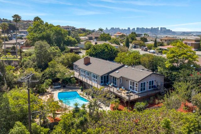2170 Mergho Impasse, San Diego, CA 92110