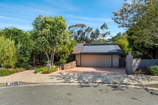 2170 Mergho Impasse, San Diego, CA 92110