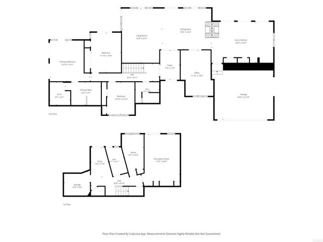 2170 Mergho Impasse, San Diego, CA 92110