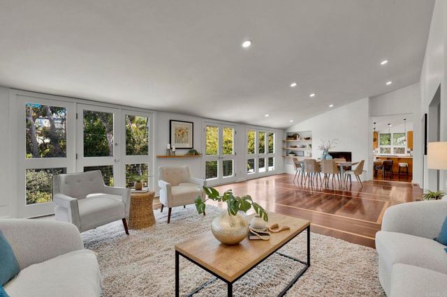 2170 Mergho Impasse, San Diego, CA 92110