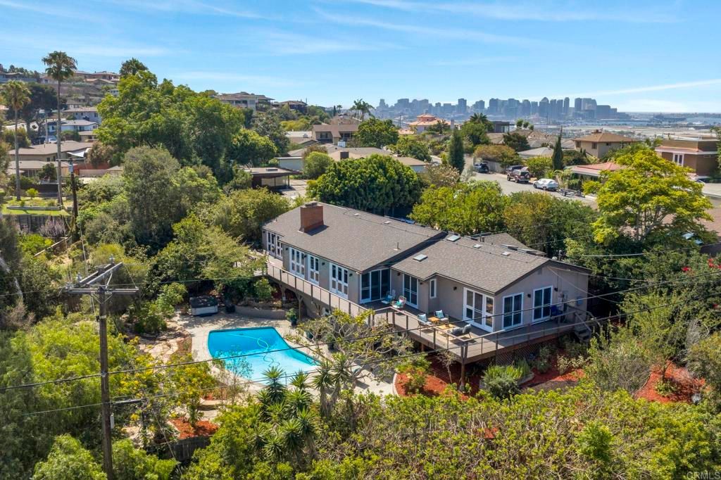 2170 Mergho Impasse, San Diego, CA 92110