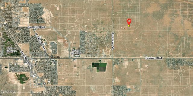 PN-239627 Baxter Avenue, El Paso, TX 79928