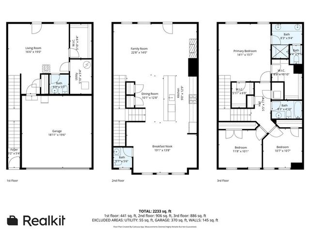 383 Skylar Way SE, Atlanta, GA 30315