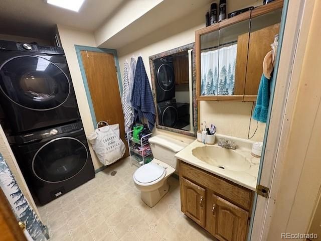 723 Arapahoe Dr, Walsenburg, CO 81089