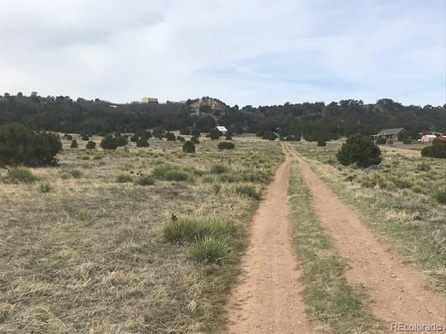 723 Arapahoe Dr, Walsenburg, CO 81089