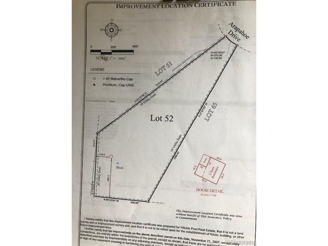 723 Arapahoe Dr, Walsenburg, CO 81089