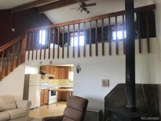 723 Arapahoe Dr, Walsenburg, CO 81089