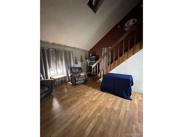 723 Arapahoe Dr, Walsenburg, CO 81089