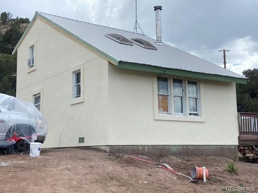 723 Arapahoe Dr, Walsenburg, CO 81089