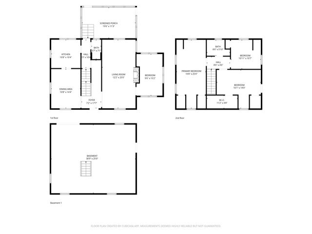 526 S Mitchell Street, Bloomington, IN 47401