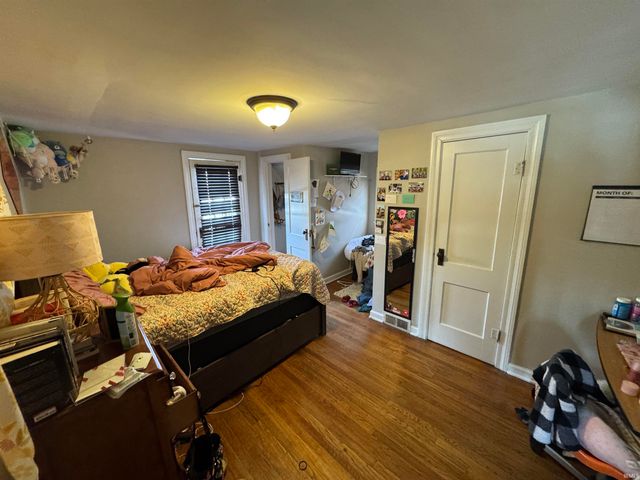 526 S Mitchell Street, Bloomington, IN 47401