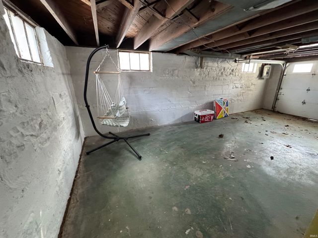 526 S Mitchell Street, Bloomington, IN 47401