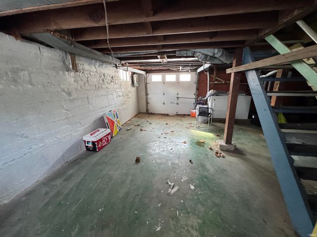 526 S Mitchell Street, Bloomington, IN 47401