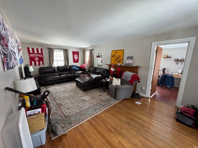 526 S Mitchell Street, Bloomington, IN 47401