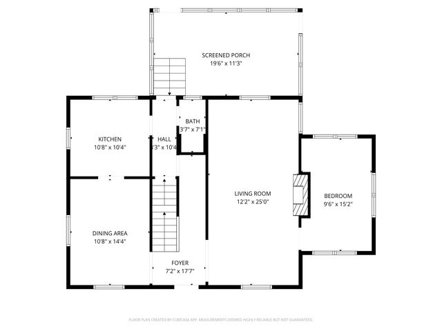 526 S Mitchell Street, Bloomington, IN 47401