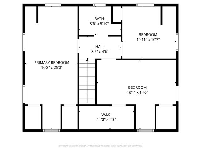 526 S Mitchell Street, Bloomington, IN 47401