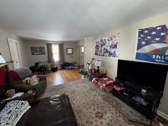 526 S Mitchell Street, Bloomington, IN 47401