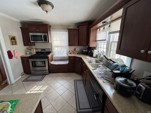 526 S Mitchell Street, Bloomington, IN 47401