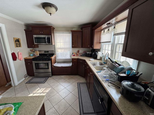 526 S Mitchell Street, Bloomington, IN 47401