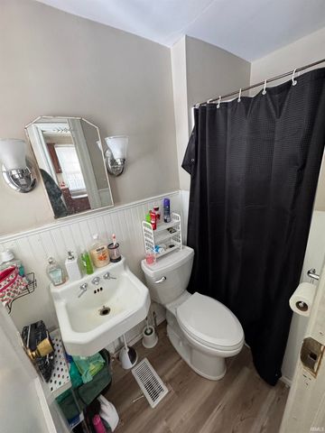 526 S Mitchell Street, Bloomington, IN 47401