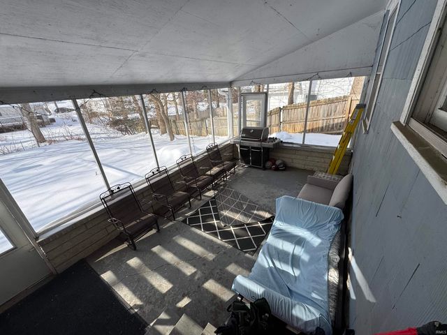 526 S Mitchell Street, Bloomington, IN 47401